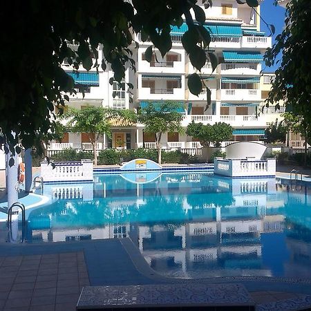 La Mata Vinamar Apartment Exterior photo