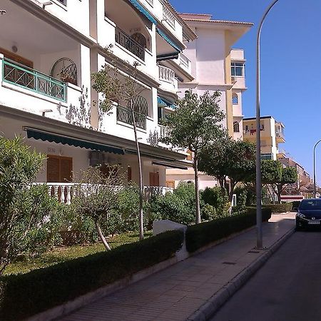 La Mata Vinamar Apartment Exterior photo